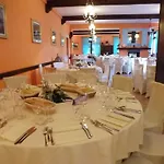 L'incontro 招待所