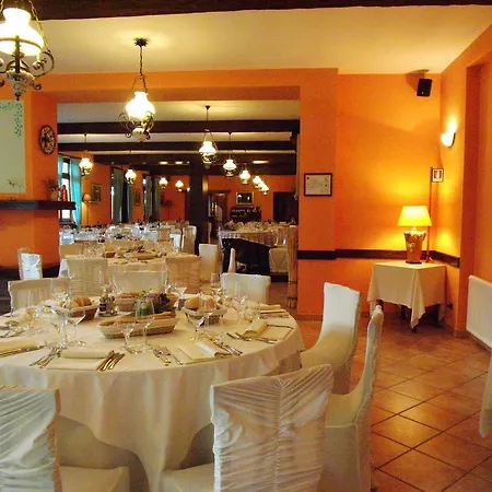 Gæstehus L'incontro Alice Superiore