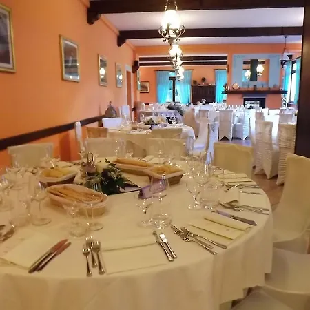 L'incontro Pensión