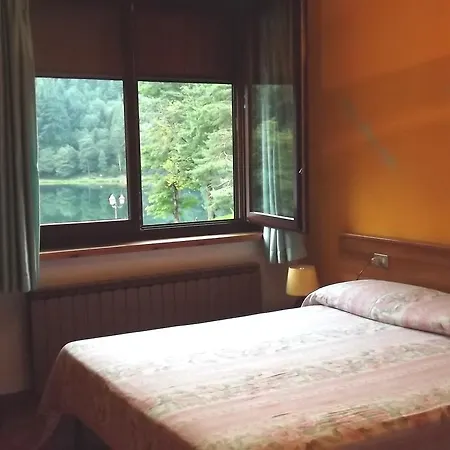 Gæstehus L'incontro Alice Superiore