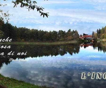 L'incontro Gæstehus *