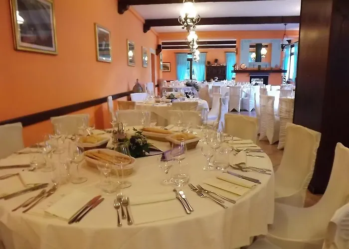 L'incontro Pensionat