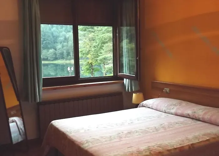 Pensionat L'incontro Alice Superiore