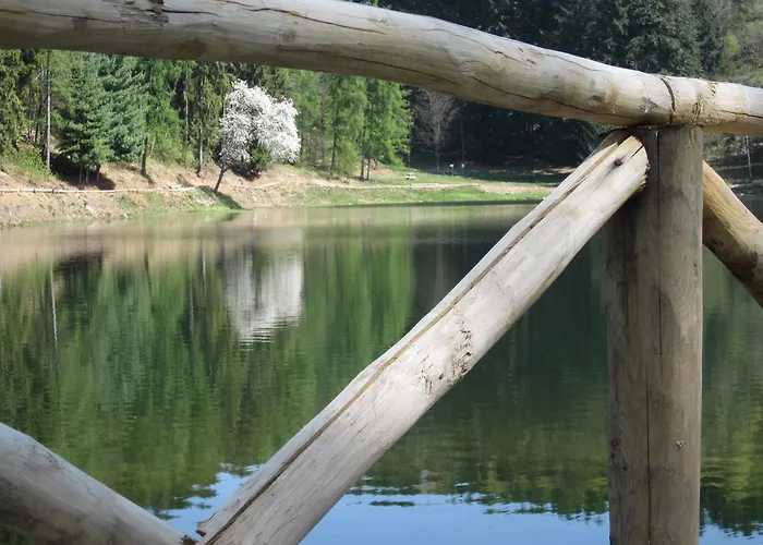 Pensionat L'incontro