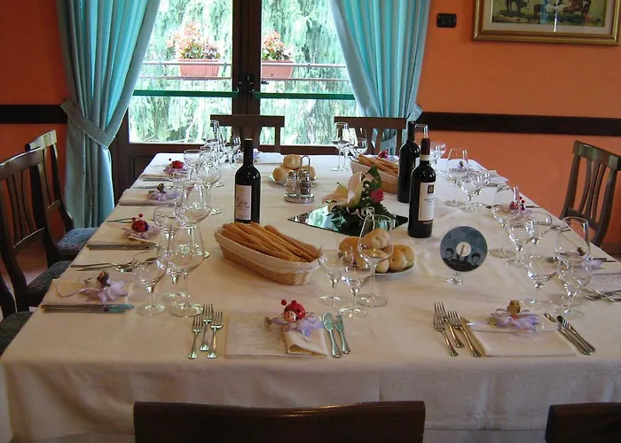 L'incontro Pensionat