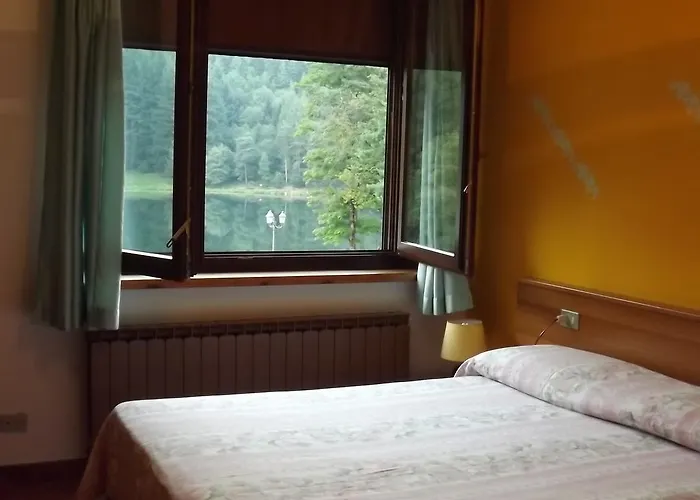 L'incontro Alice Superiore