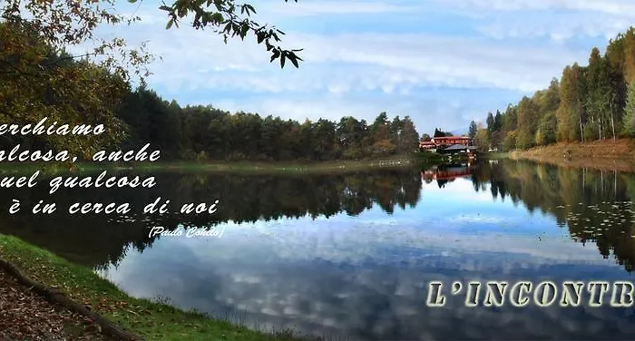 L'incontro Pensionat *